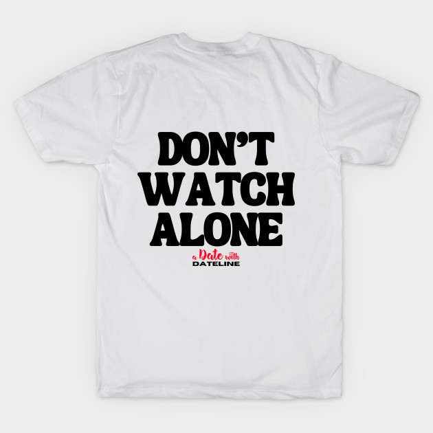 Anti-Valentines Day ADWD Design (White) by kaynalani